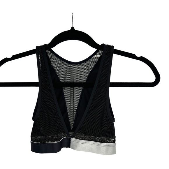 Calvin Klein Sports Bra Small - Picture 2 of 3